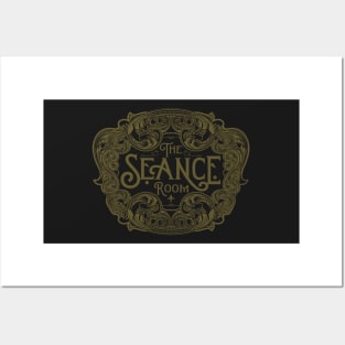 The Seance Room Posters and Art